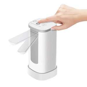 DISPENSADOR DE AGUA ELECTRICO